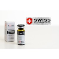 SWISS PRIMOS 100 (Methenolone Enanthate)